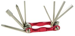 GOOD BIKE Klucz rowerowy FX-9