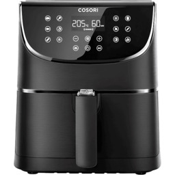 Frytkownica beztłuszczowa Cosori Premium Czarny