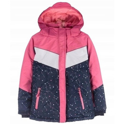 5.10.15 kurtka narciarska z kapturem rozm.92