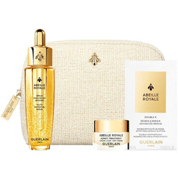 Abeille Royale Youth Watery Oil Serum Set zestaw