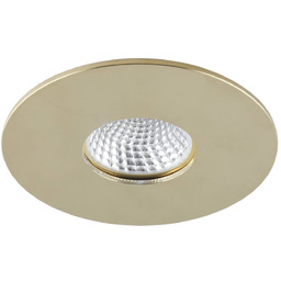 AZzardo WYPRZEDAŻ Oczko stropowe Cleto AZ1622 minimalistyczna oprawa