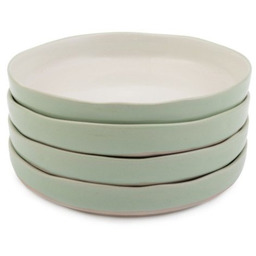 Jamie Oliver zestaw misek z kamionki 4 sztuki