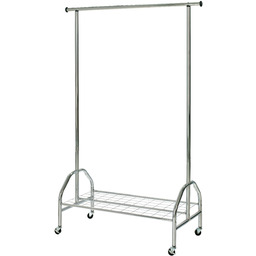 Wieszak na ubrania wu18 halmar