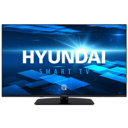 Telewizor LED HYUNDAI FLM 32TS349 Smart 32" FHD