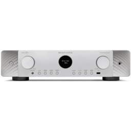 Amplituner MARANTZ Cinema 70s Srebrny - Złoty