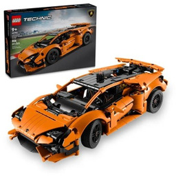 LEGO 42196 Technic - Lamborghini Huracán Tecnica