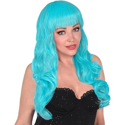 W WIDMANN MILANO Party Fashion - Peruka Bella,