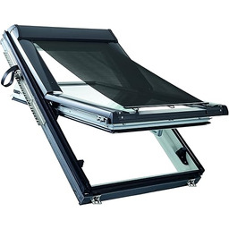 Oryginalna Roleta Zewnętrzna Roto Ekran ZAR Ochrona Przed