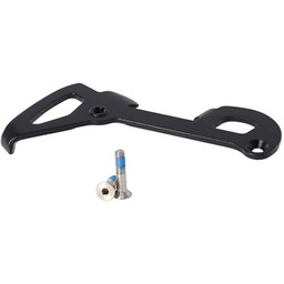 Sram Unisex przerzutka dla dorosłych 2139980045, szara, One