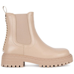 Sztyblety Jenny Fairy HY60208-1 Beżowy