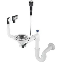 Deante ZXY 9982 Syfon do zlewozmywaka