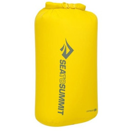 SEA TO SUMMIT Worek wodoszczelny Lightweight 20L Sulphur
