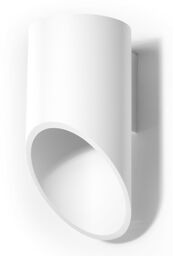 Penne 20 Biały - SOLLUX LIGHTING - lampa