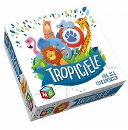 Multigra, Tropiciele