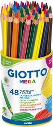 Giotto 5181 00 kredek