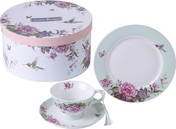 Filiżanka do kawy i herbaty 19 cm zestaw