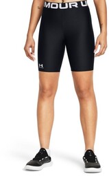 Under Armour Damskie spodenki HG 8in Black