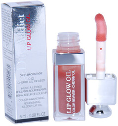 Dior, Addict Lip Glow, olejek do ust 012