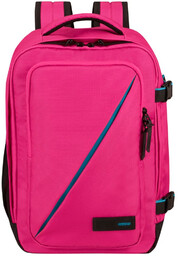 Plecak kabinowy American Tourister Take2Cabin S - raspberry