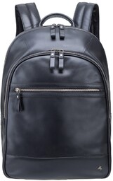 Skórzany duży plecak na laptop 13'' Visconti TC-80