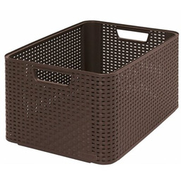 CURVER Koszyk Style Box L V2 - DBR210