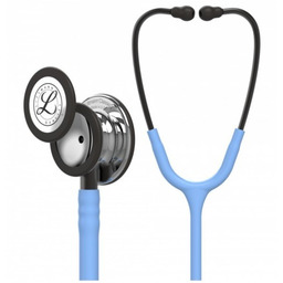 LITTMANN CLASSIC III 5959 MIRROR-FINISH CARIBBEAN BLUE Stetoskop
