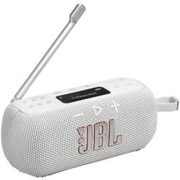 Radio JBL Tuner 3 Biały