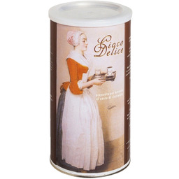 Czekolada na gorąco Molinari Cioco Delice 1kg