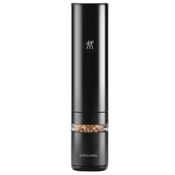 ZWILLING Młynek do przypraw Enfinigy 53103-701-0 Czarny
