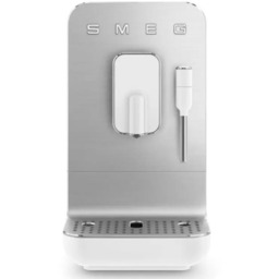 Ekspres ciśnieniowy SMEG 50''s Style BCC02WHMEU