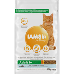 Sucha karma dla kota, Iams For Vitality Cat