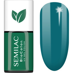 Semilac Bio Color, 723 Walk in the woods,