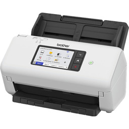 Skaner BROTHER ADS-4700W