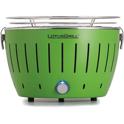 LOTUSGRILL Grill ogrodowy węglowy Mini G-GR-280 25.8 cm