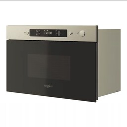 Kuchenka mikrofalowa Whirlpool MBNA900X 750W 22l Stal Nierdzewna