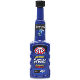STP 30-037 Dodatek do diesla