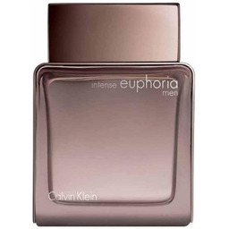Calvin Klein Euphoria Men Intense 50ml woda toaletowa
