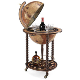 Globus barek globobar globobarek Zoffoli 93x55 Explora -