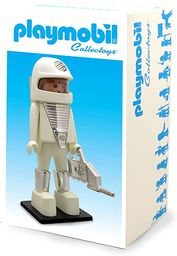 Playmobil Figurka Astronauta 25 cm