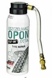 Uszczelniacz do opon Tyre Repair spray 125 ml