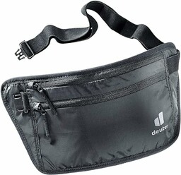 deuter Security Money Belt II saszetka biodrowa