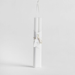 Komplet Świec Elegi