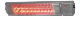 Eurom Promiennik tarasowy z pilotem, 1800W comfort