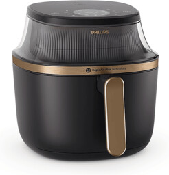 Frytkownica beztłuszczowa PHILIPS Ovi seria 3000 NA322/00 airfryer