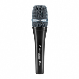 Sennheiser Evolution e 965 - mikrofon wokalowy pojemnościowy