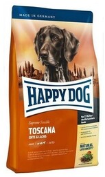 Happy Dog Supreme Toscana 4kg