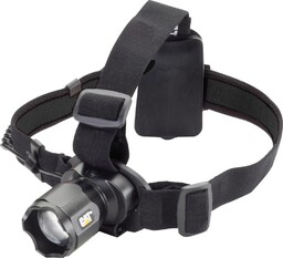 Latarka czołowa LED CAT CT4200