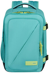 Plecak kabinowy American Tourister Take2Cabin S - dusty