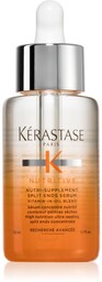 Kerastase Nutritive, odżywcze serum do suchych i rozdwojonych