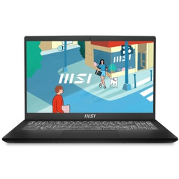 MSI Modern 15 B13M-1086PL 15,6" i7-1355U 16GB RAM